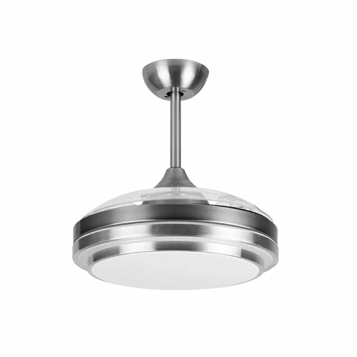 Ventilatore da Soffitto Orbegozo CP 110105 35 W Ø 105 cm - Yestore