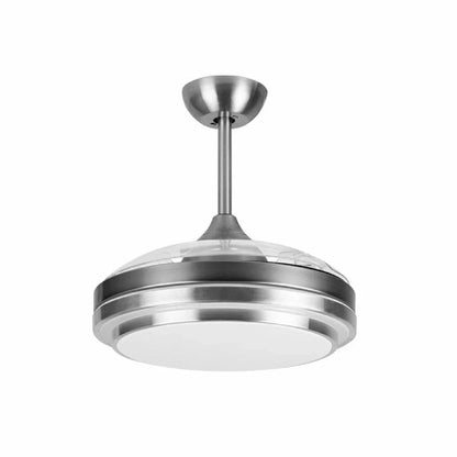 Ventilatore da Soffitto Orbegozo CP 110105 35 W Ø 105 cm - Yestore