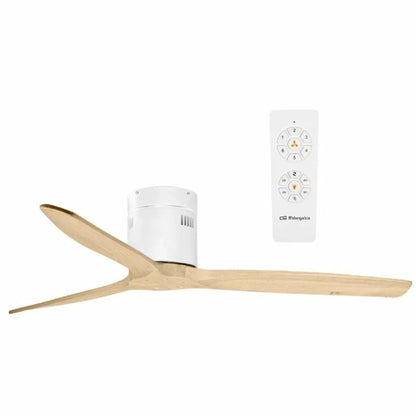 Ventilatore da Soffitto Orbegozo CF 112132 35 W Ø 132 cm - Yestore
