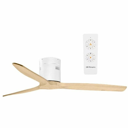 Ventilatore da Soffitto Orbegozo CF 112132 35 W Ø 132 cm - Yestore