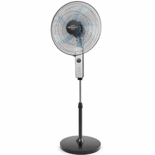 Ventilatore a Piantana Orbegozo SF 1046 80 W - Yestore