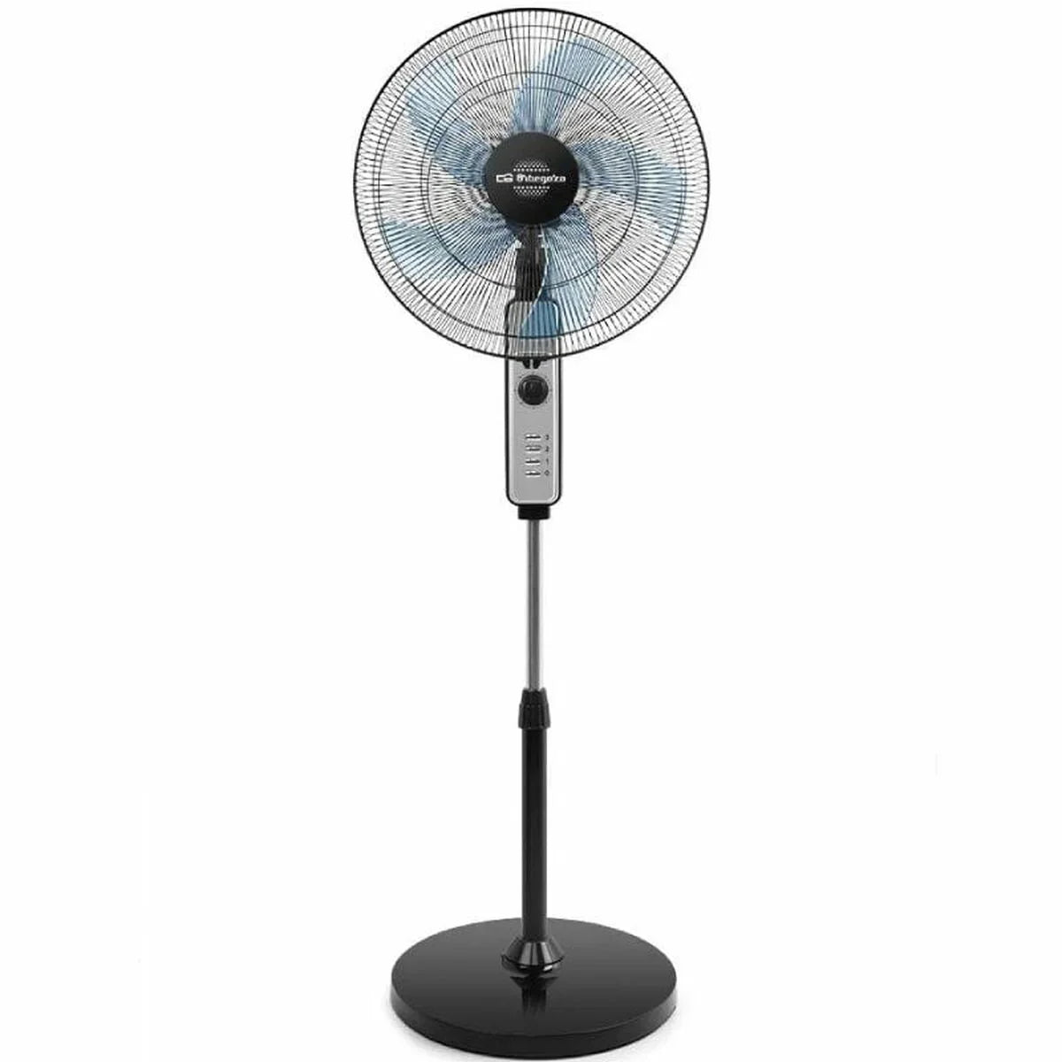 Ventilatore a Piantana Orbegozo SF 1046 80 W - Yestore