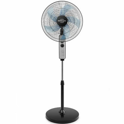 Ventilatore a Piantana Orbegozo SF 1046 80 W - Yestore