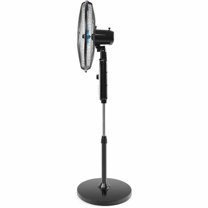 Ventilatore a Piantana Orbegozo SF 1046 80 W - Yestore