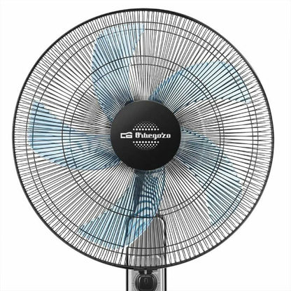 Ventilatore a Piantana Orbegozo SF 1046 80 W - Yestore