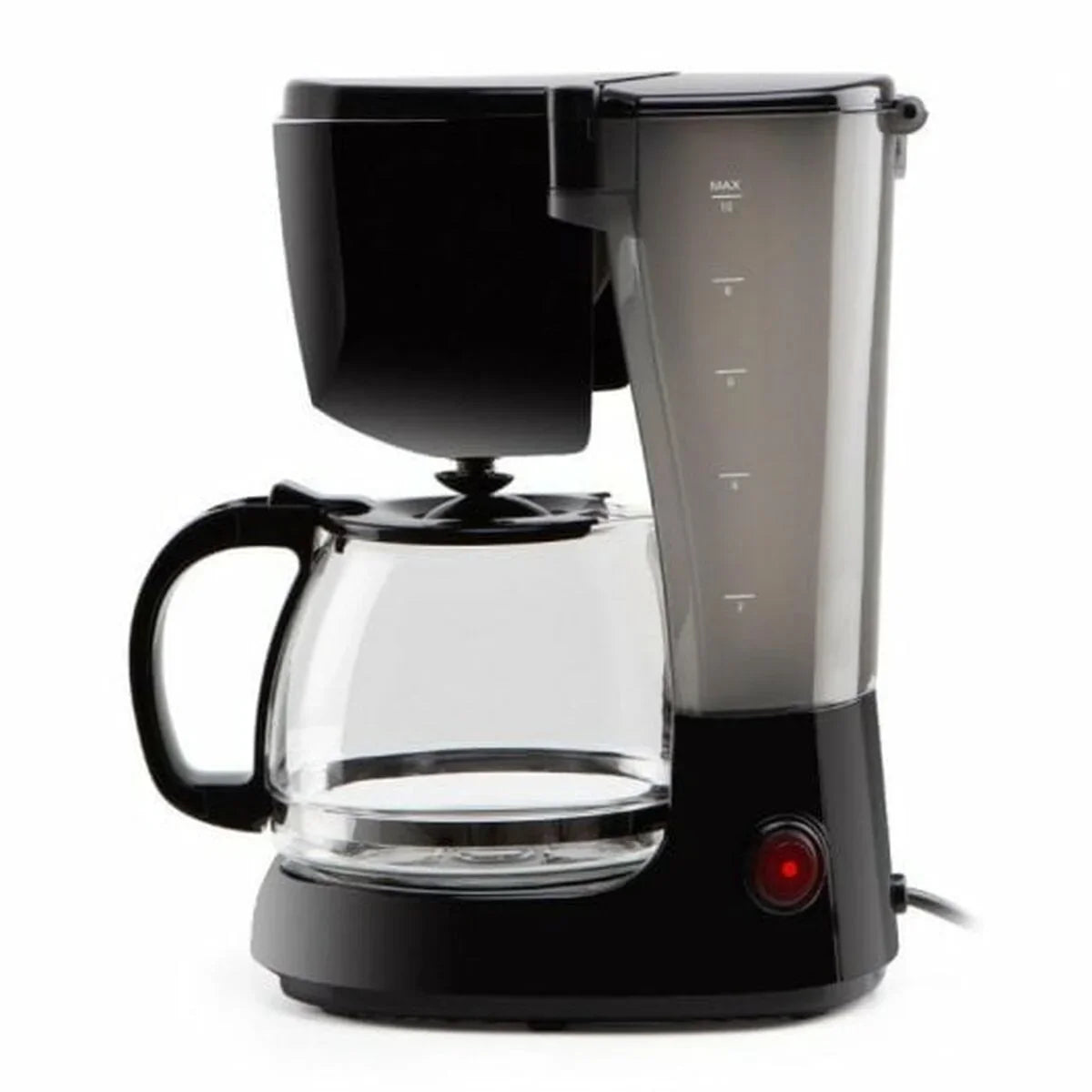 Caffettiera Americana Orbegozo 17976 OR Nero 750 W 12 Tazze - Yestore