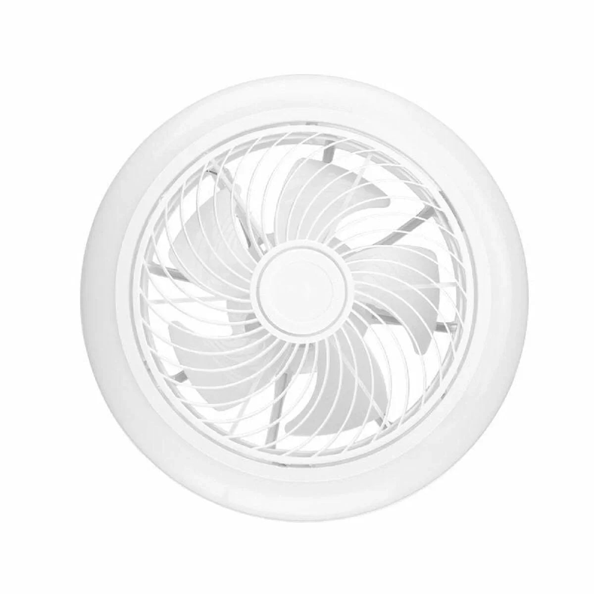 Ventilatore da Soffitto Orbegozo CP 12435 20 W Ø 33 cm - Yestore