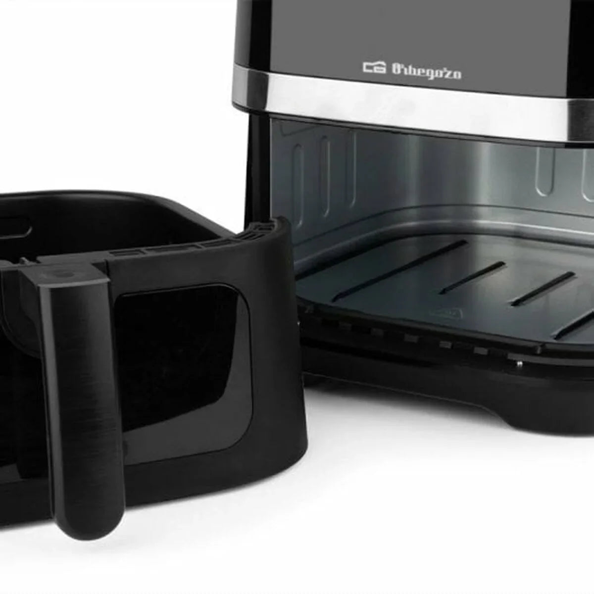 Friggitrice ad Aria Orbegozo 18048 1800 W - Yestore