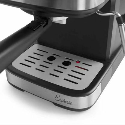 Caffettiera Americana Orbegozo 18062 Argentato - Yestore