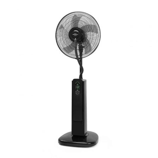 Ventilatore a Piantana Orbegozo SFA 7500 60 W Nero - Yestore