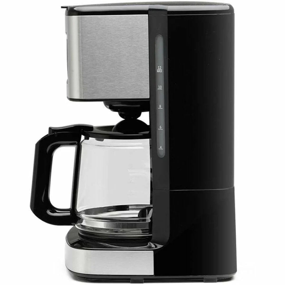 Caffettiera Americana Orbegozo 18262 Nero 900 W 15 Tazze - Yestore