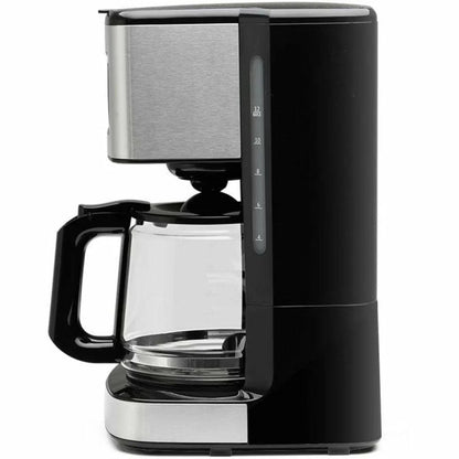 Caffettiera Americana Orbegozo 18262 Nero 900 W 15 Tazze - Yestore