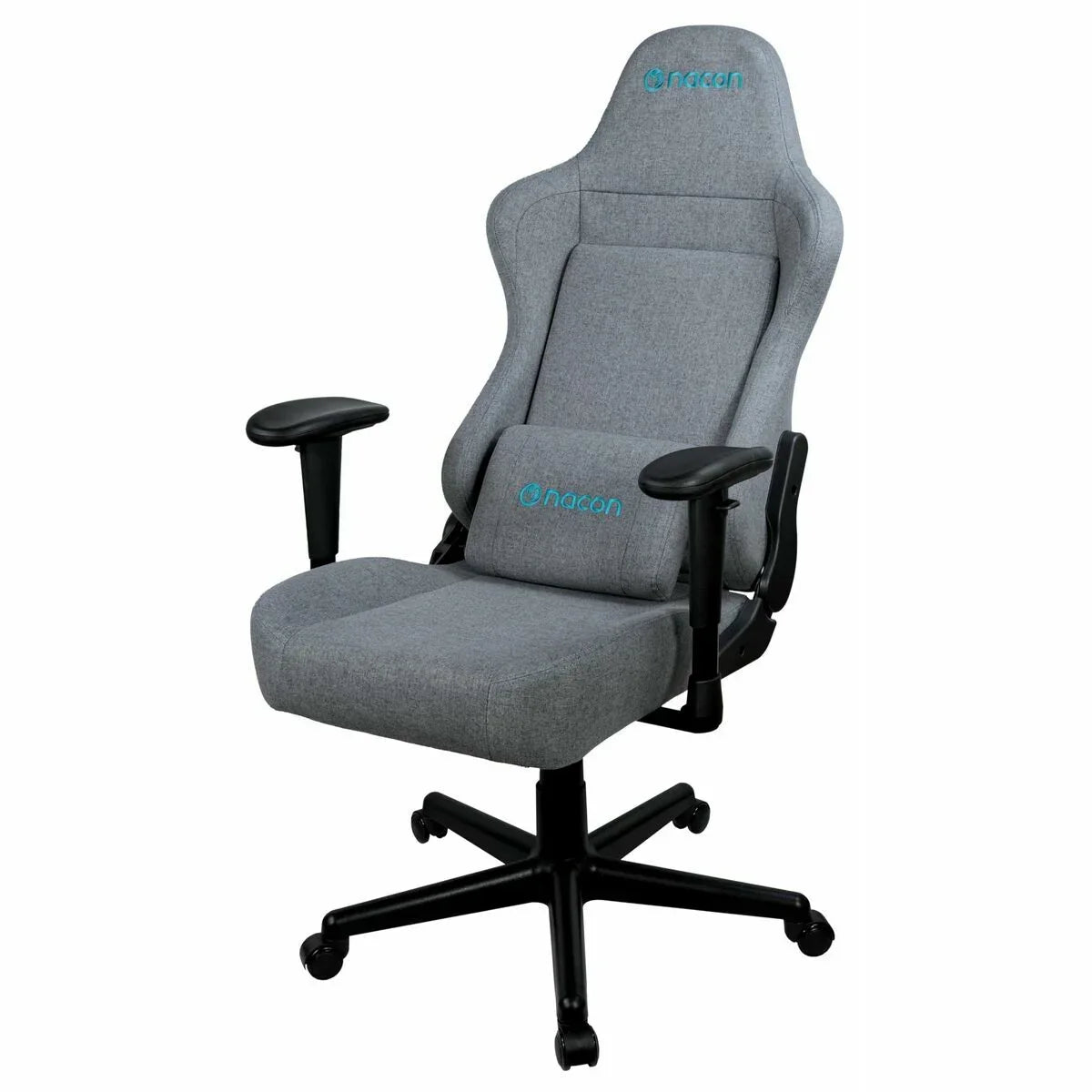 Sedia Gaming Nacon PCCH-375 Grigio - Yestore