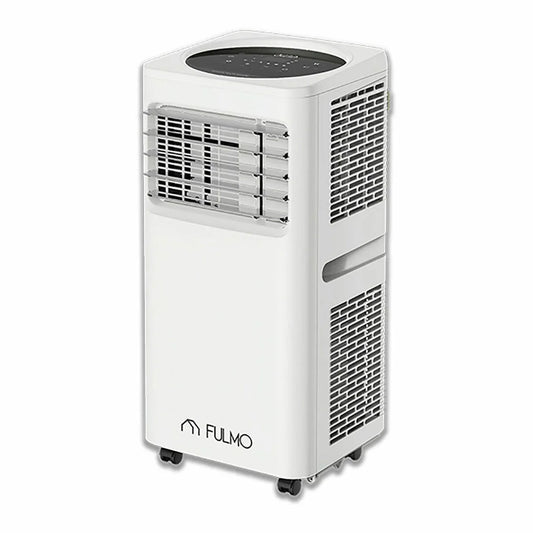 Condizionatore d'aria portatile Fulmo 3500 W - Yestore