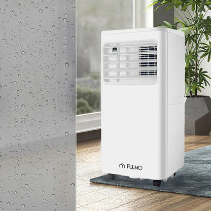 Condizionatore d'aria portatile Fulmo 3500 W - Yestore