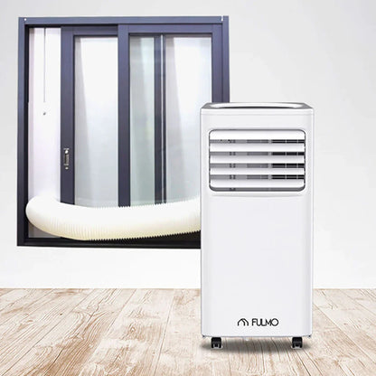 Condizionatore d'aria portatile Fulmo 3500 W - Yestore