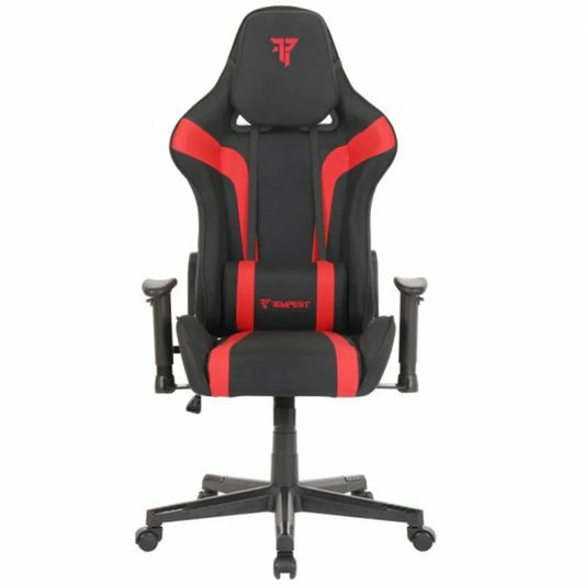 Gaming Chair Tempest Conquer Red - Yestore