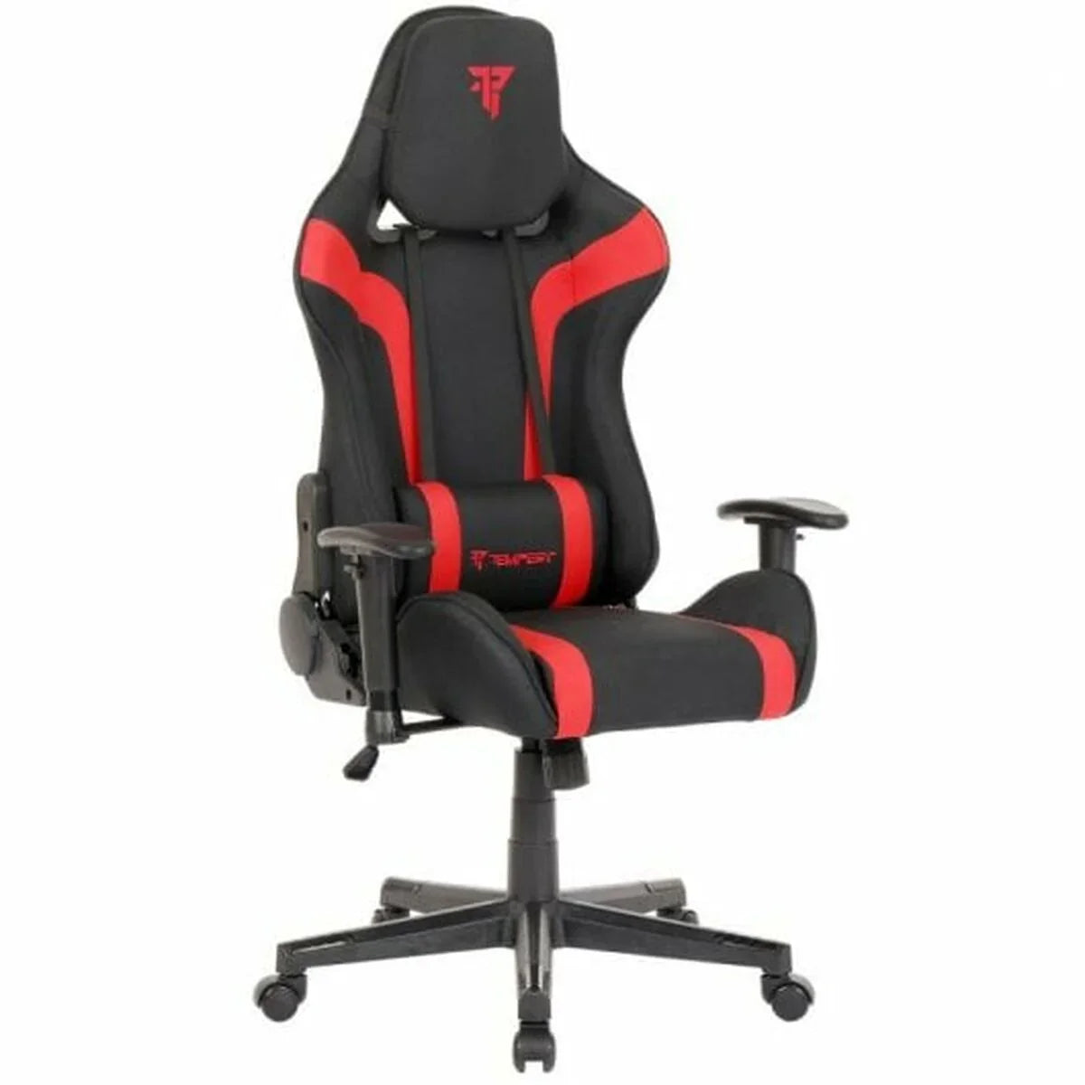 Gaming Chair Tempest Conquer Red - Yestore