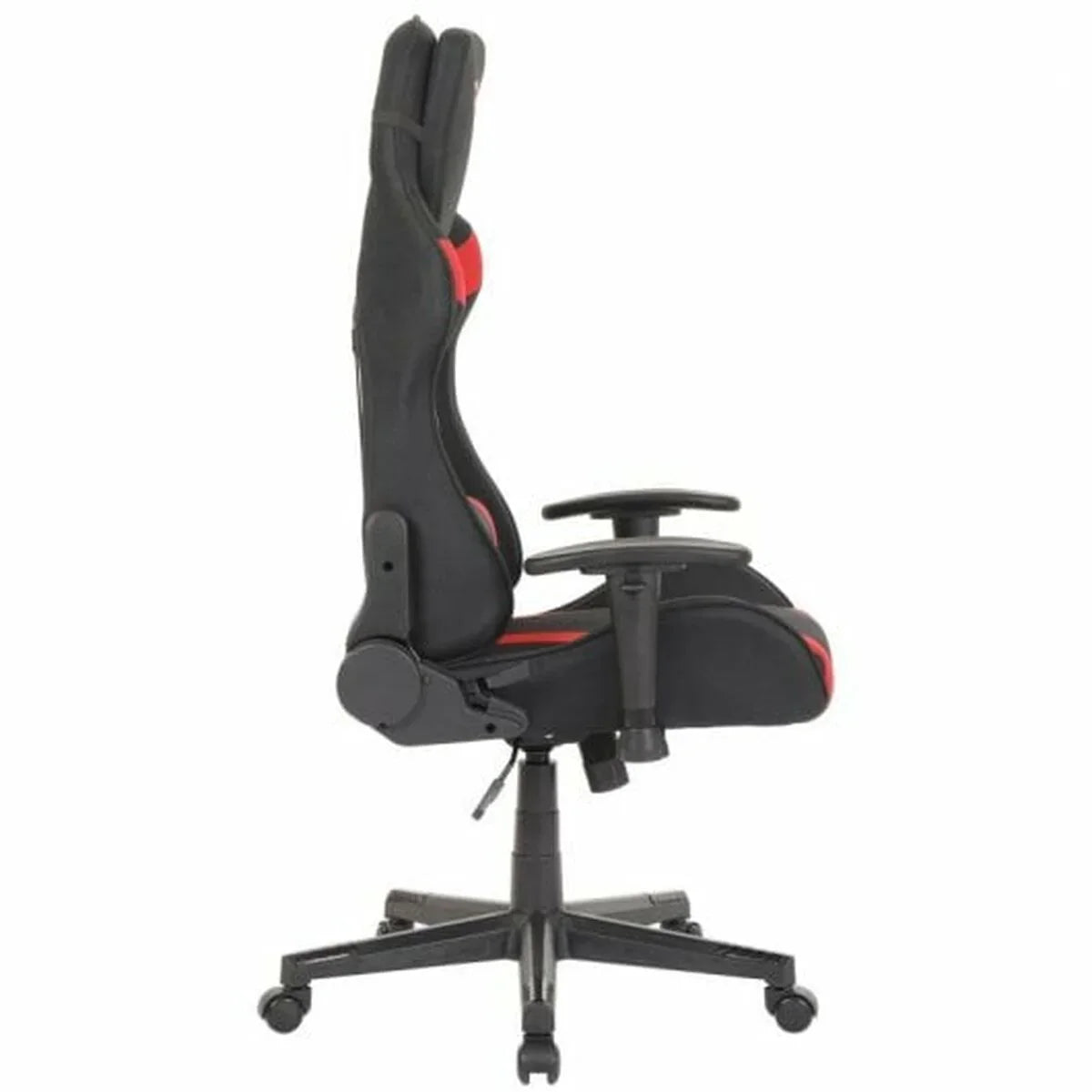 Gaming Chair Tempest Conquer Red - Yestore