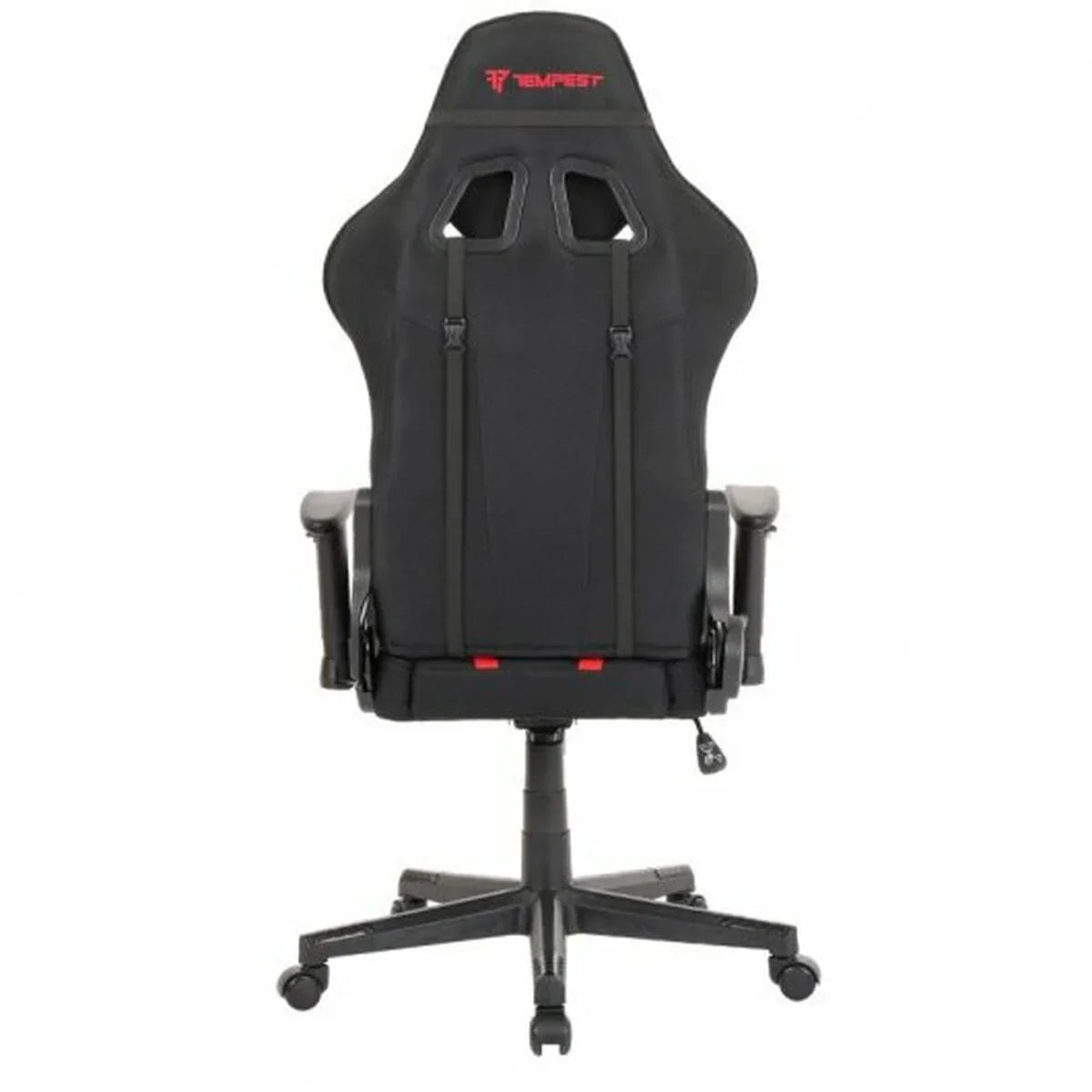 Gaming Chair Tempest Conquer Red - Yestore