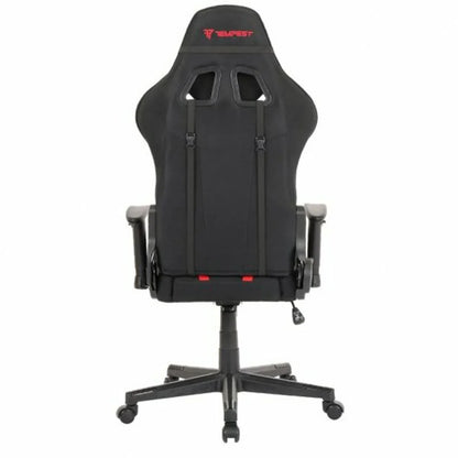Gaming Chair Tempest Conquer Red - Yestore