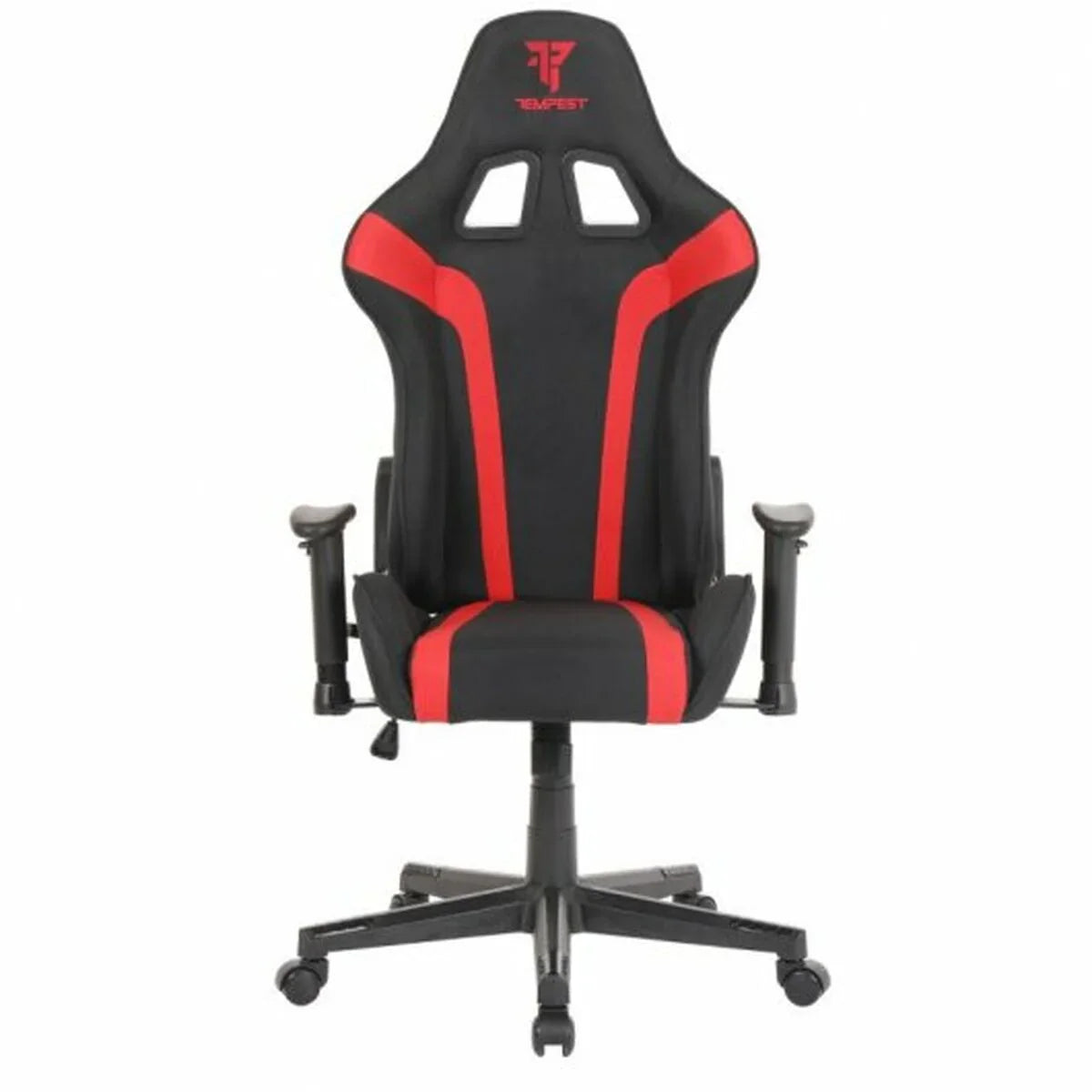 Gaming Chair Tempest Conquer Red - Yestore