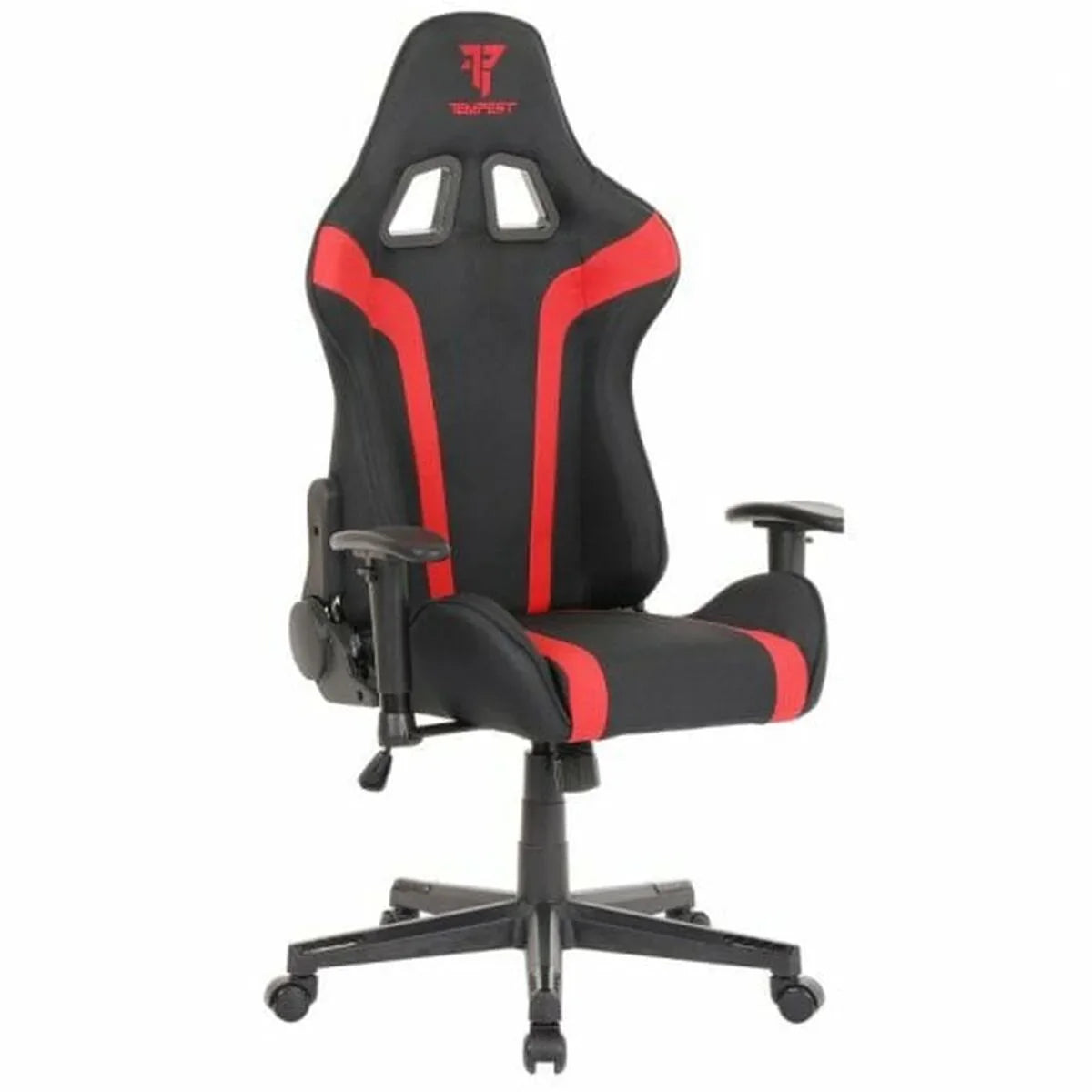Gaming Chair Tempest Conquer Red - Yestore