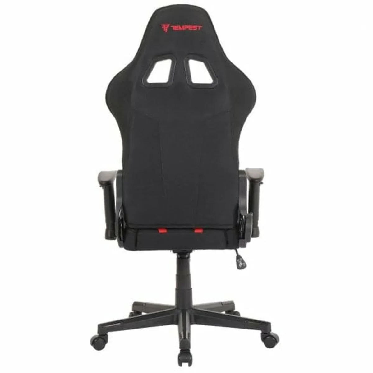 Gaming Chair Tempest Conquer Red - Yestore