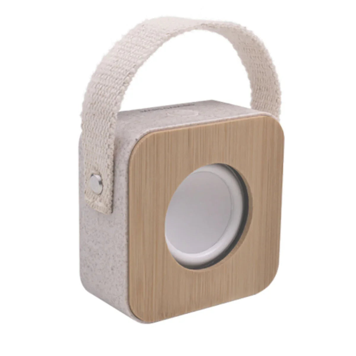 Altoparlante Bluetooth Mars Gaming MSECO Grigio 4 W 8W - Yestore