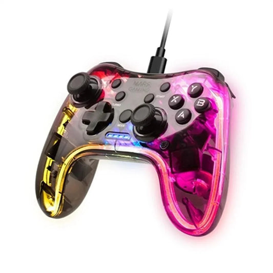 Controller Gaming Mars Gaming MGPC - Yestore