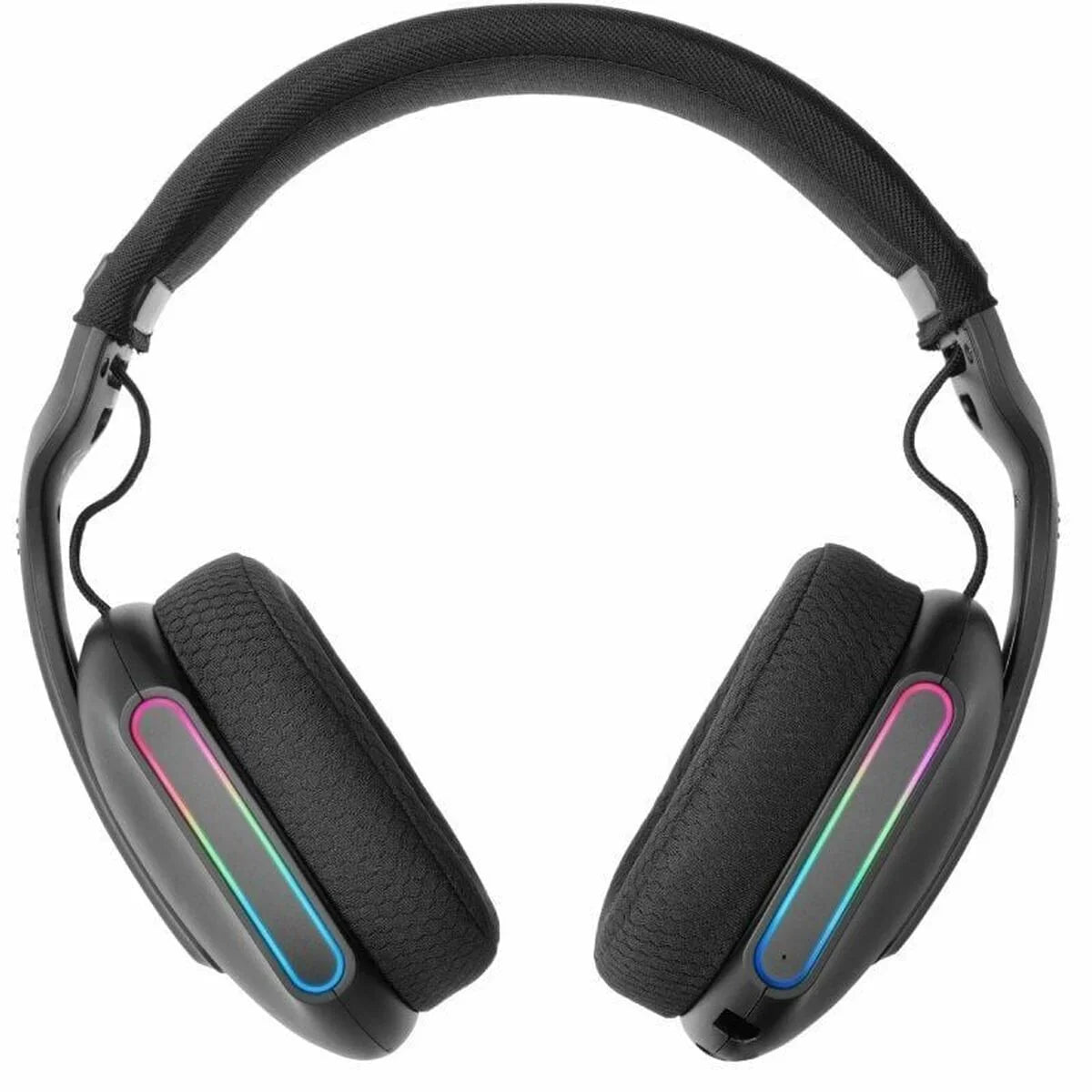 Auricolari con Microfono Gaming Mars Gaming MHWPRO Nero - Yestore