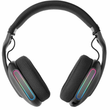 Auricolari con Microfono Gaming Mars Gaming MHWPRO Nero - Yestore