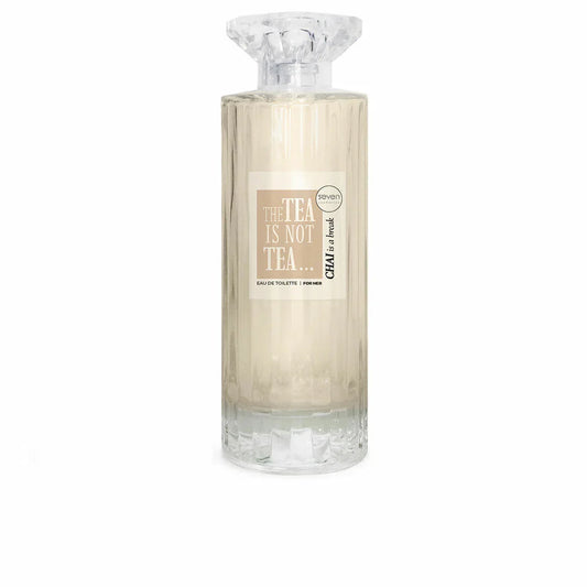 Profumo Donna The Seven Cosmetics THE TEA IS NOT TEA 100 ml - Yestore