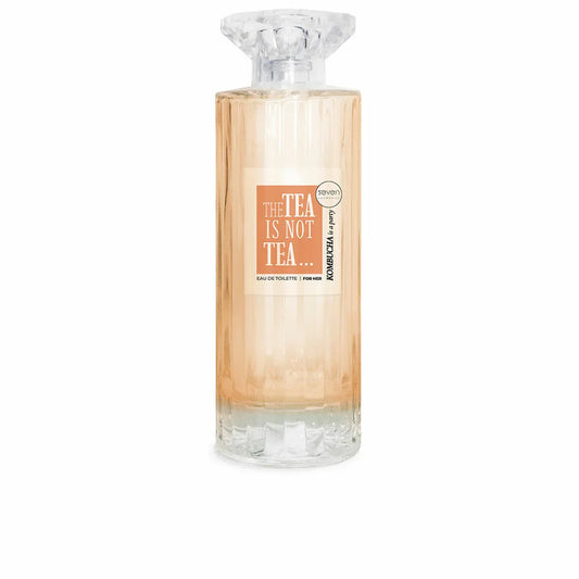 Profumo Donna The Seven Cosmetics THE TEA IS NOT TEA 100 ml - Yestore