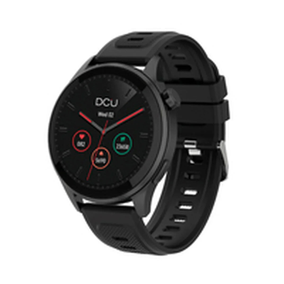 Smartwatch DCU 34157085 - Yestore