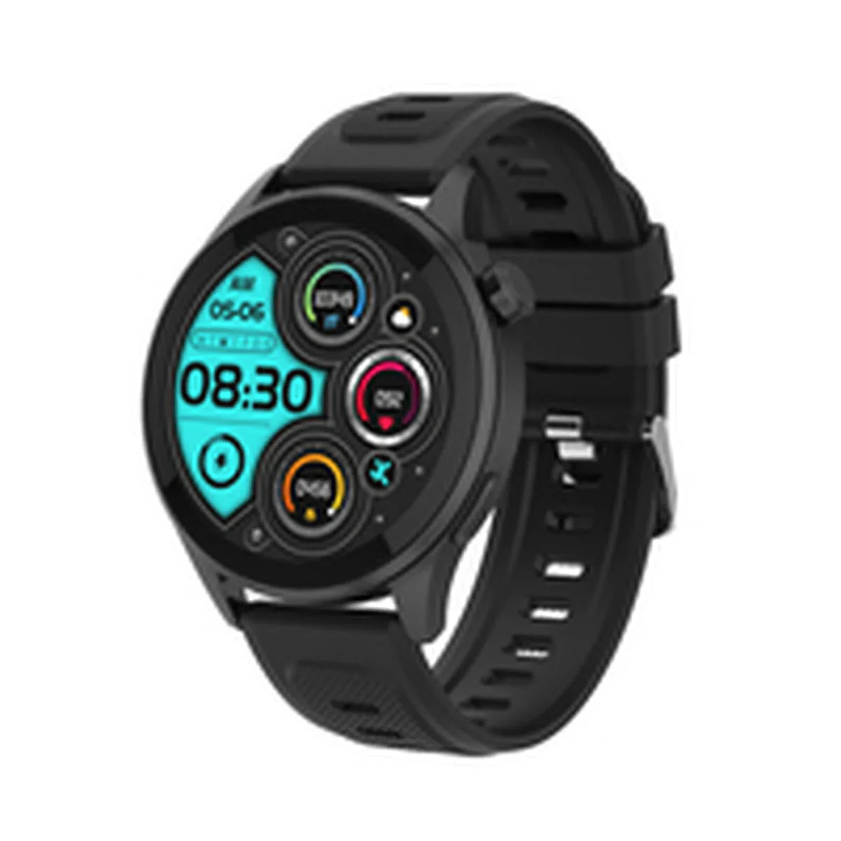 Smartwatch DCU 34157085 - Yestore