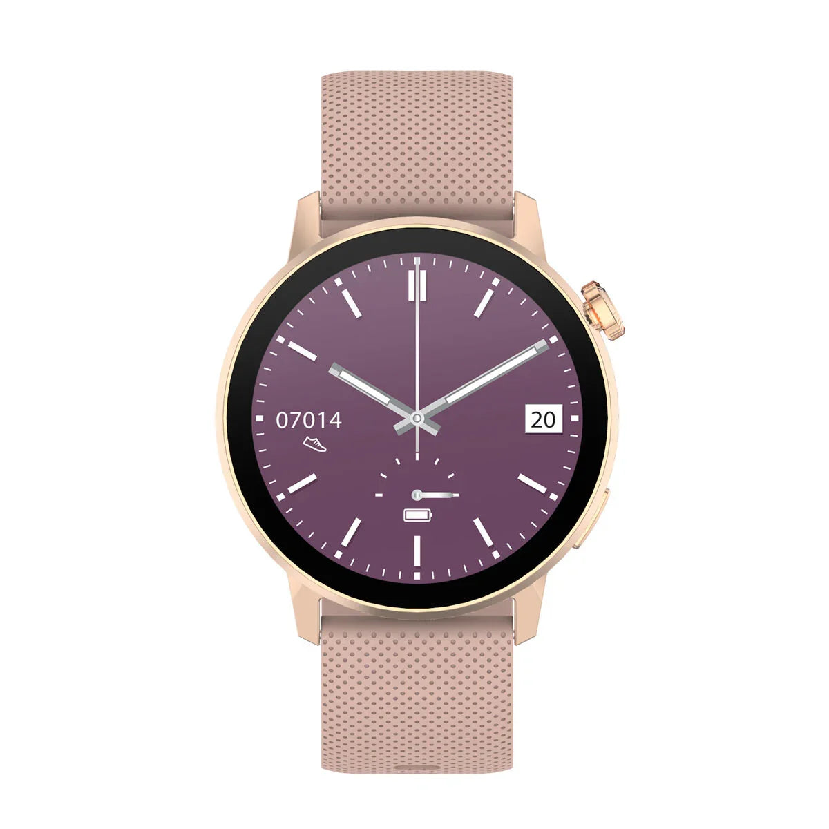 Smartwatch DCU 34157086 - Yestore