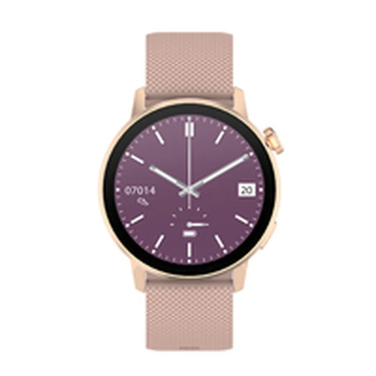 Smartwatch DCU 34157086 - Yestore