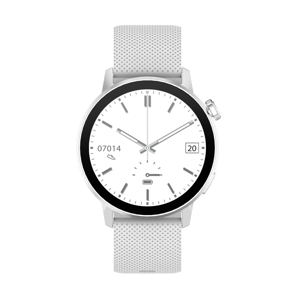 Smartwatch DCU 34157087 - Yestore