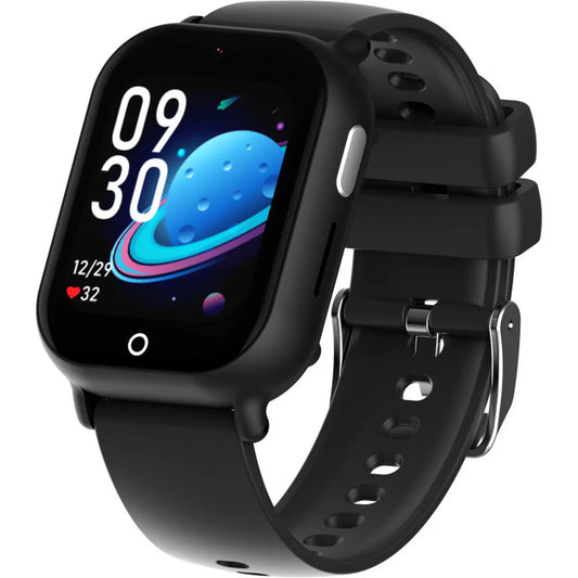 Smartwatch DCU LITTLEONE 4G Nero - Yestore