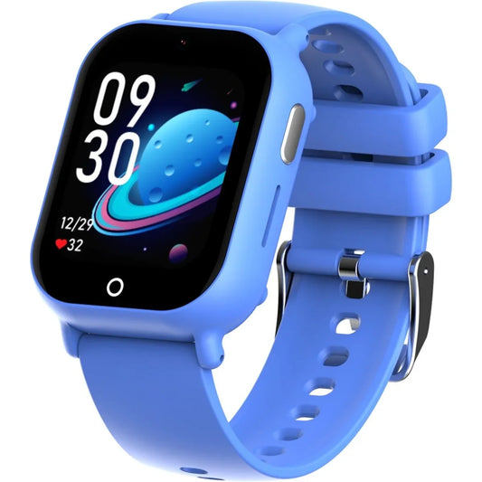 Smartwatch DCU LITTLEONE 4G Azzurro - Yestore