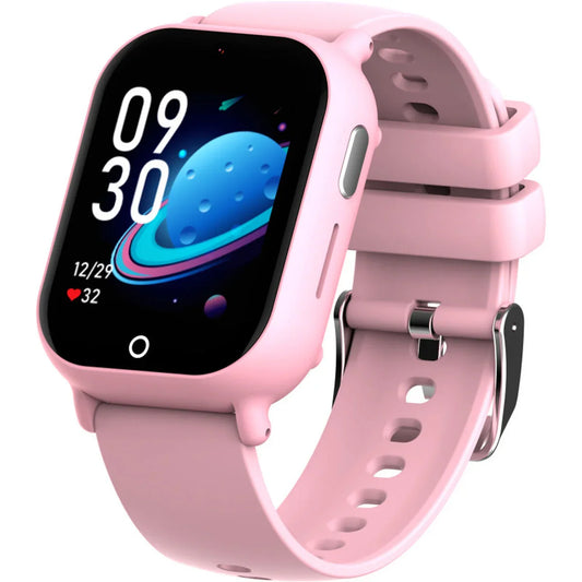Smartwatch DCU LITTLEONE 4G Rosa - Yestore