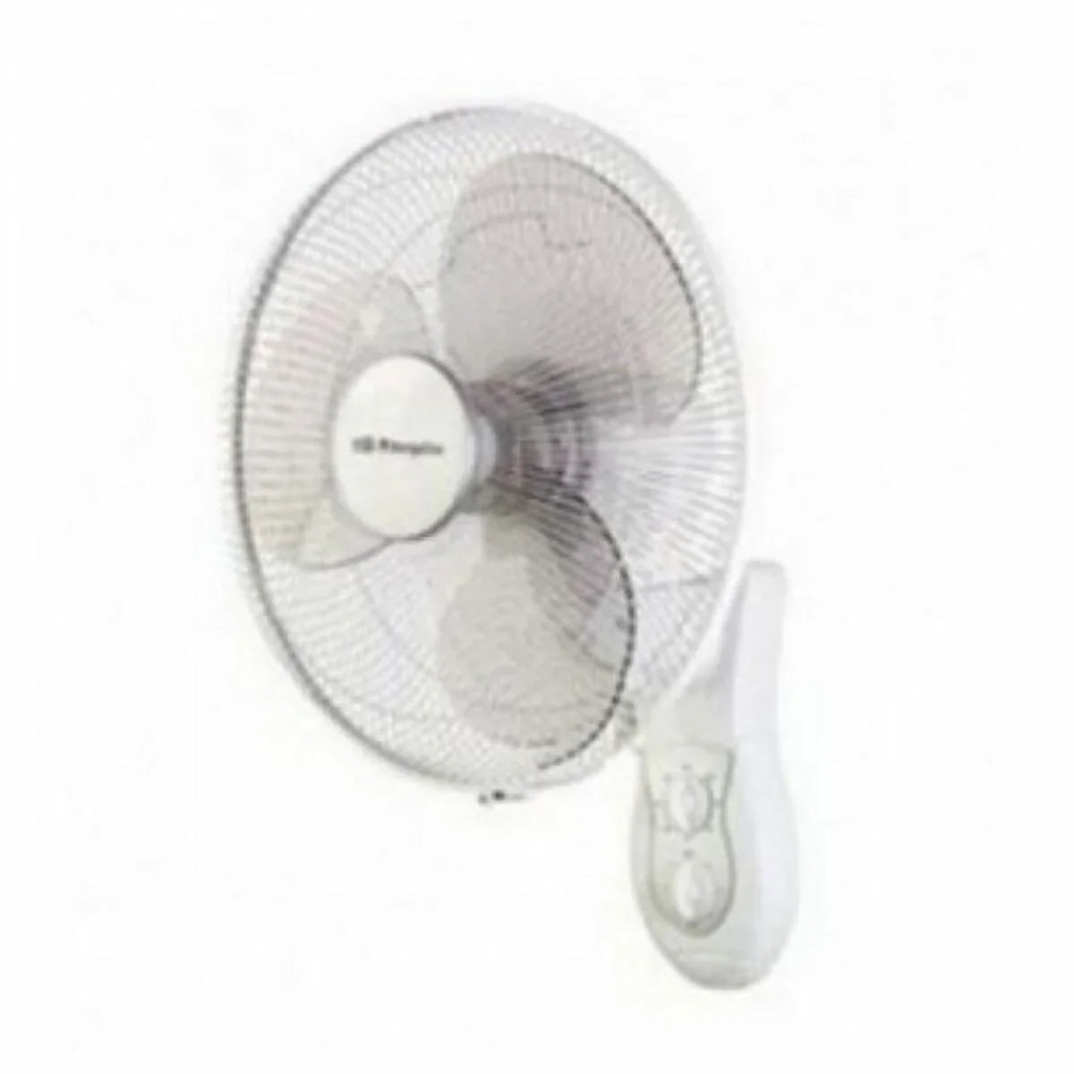 Ventilatore da Parete Orbegozo WF 0139 40 W Bianco - Yestore