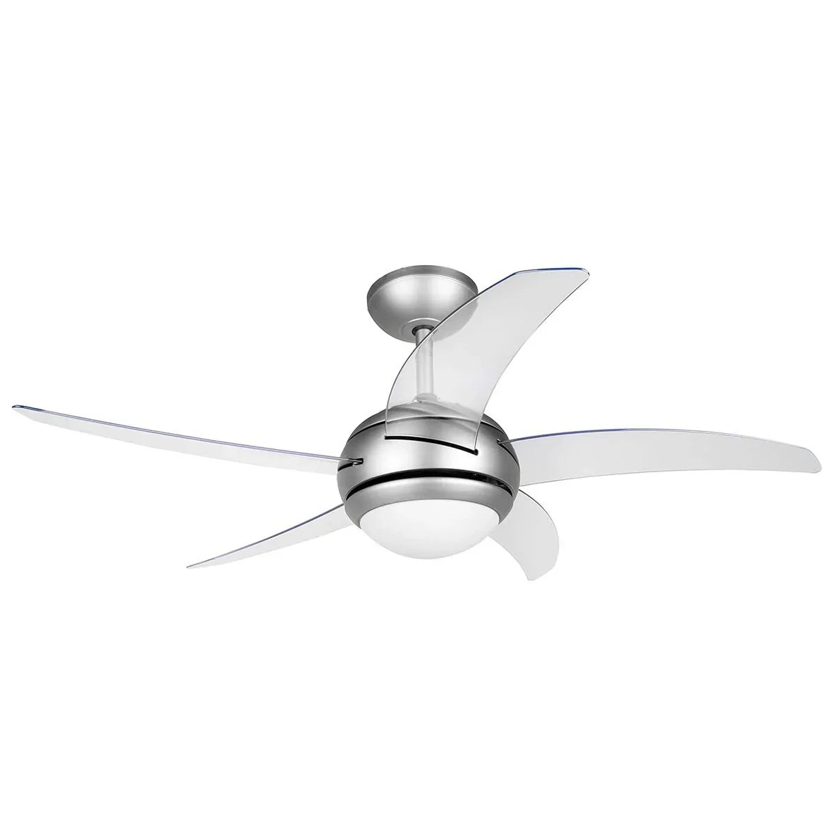 Ventilatore da Soffitto Orbegozo CP 54132 55 W Ø 112 cm - Yestore