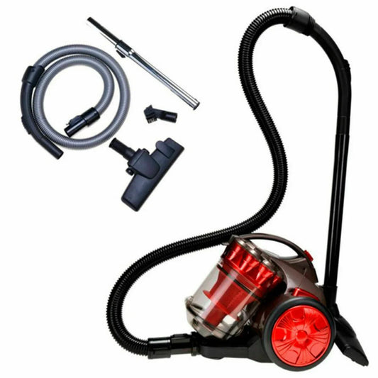 Aspirapolvere Ciclonico COMELEC ASP2209 79 dB 700W Multicolore 700 W - Yestore