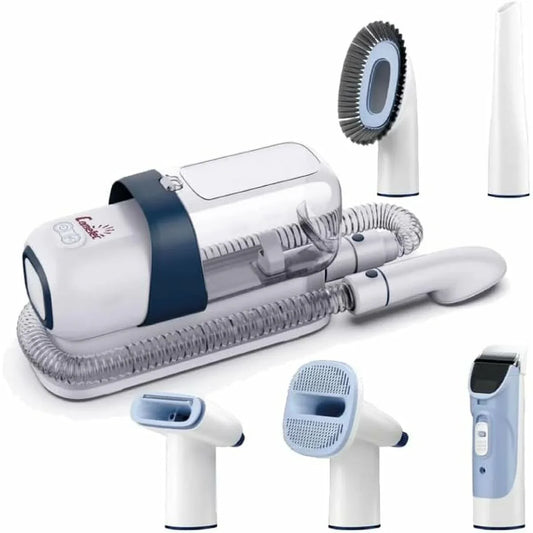 Aspirapolvere con Sacchetto COMELEC SM7569 - Yestore