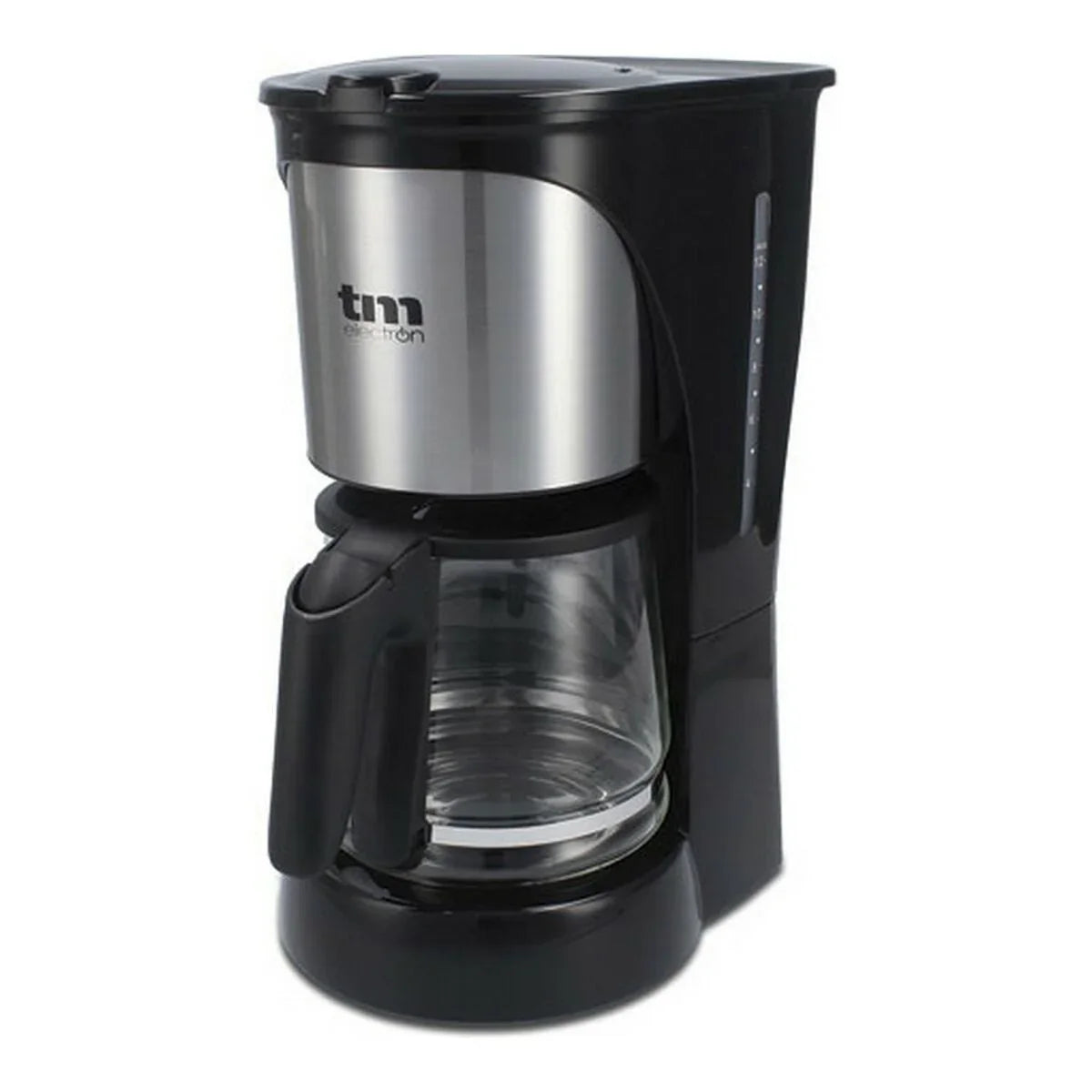 Drip Coffee Machine TM Electron 1000W 1,5 L 12 Cups - Yestore
