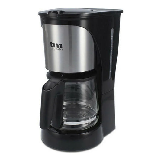 Drip Coffee Machine TM Electron 1000W 1,5 L 12 Cups - Yestore