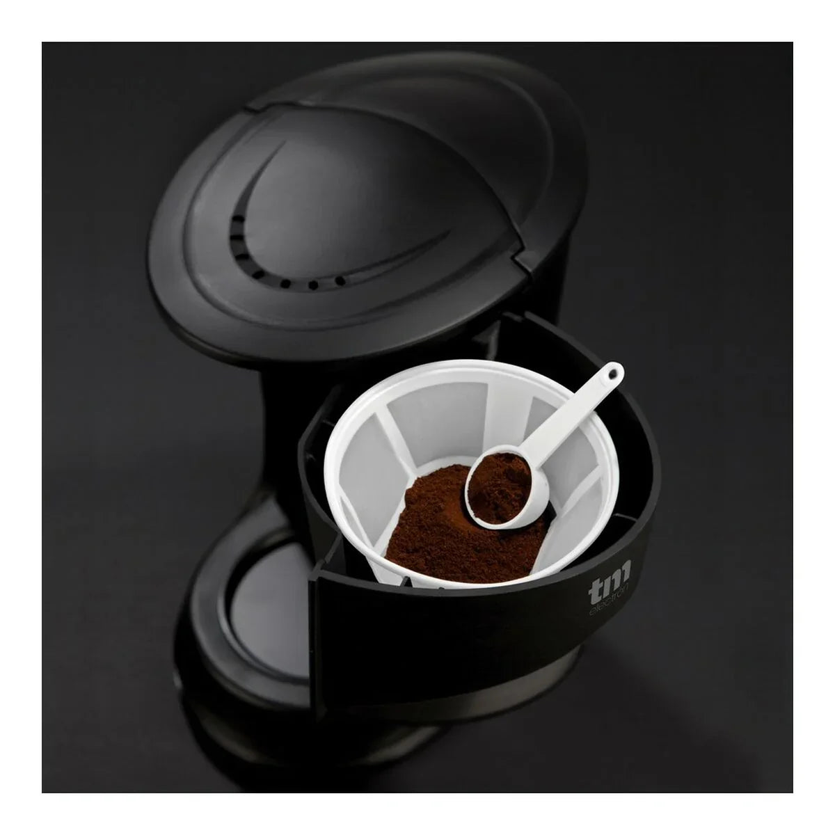 Drip Coffee Machine TM Electron - Yestore