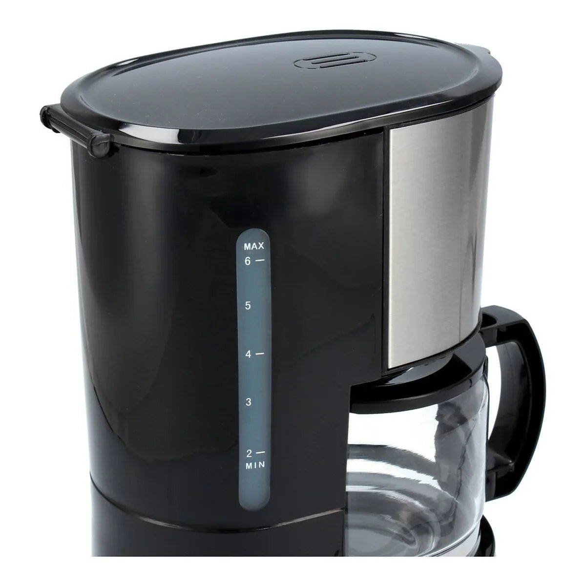Drip Coffee Machine TM Electron 0,6 L 6 Cups - Yestore